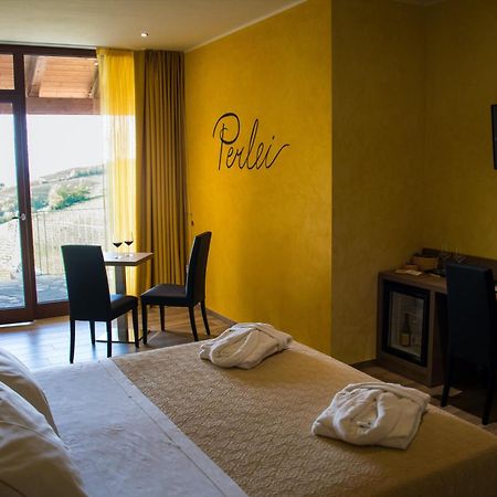 Casa Castella - Adults Only - Langhe Villa Diano d'Alba Bagian luar foto