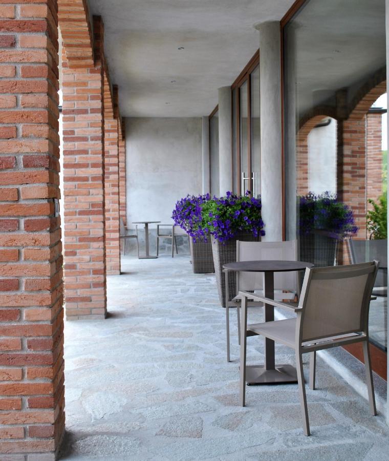 Casa Castella - Adults Only - Langhe Villa Diano d'Alba Bagian luar foto